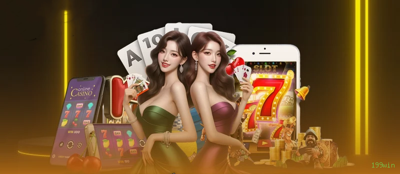 Download app 199win Android iOS